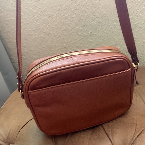 J Crew cross body bag - Picture 3 of 7